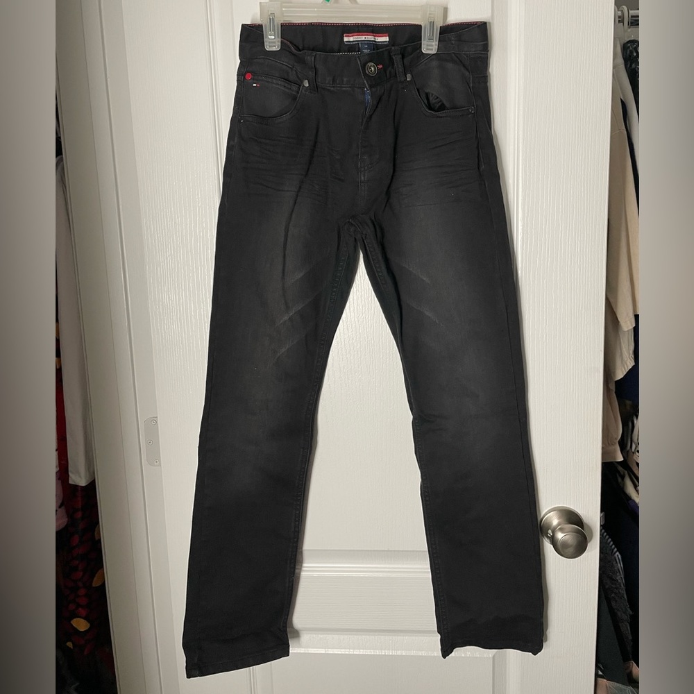 Tommy Hilfiger jeans (boys)